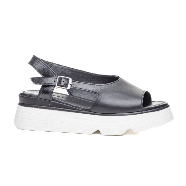 ДАМСКИ САНДАЛИ 783020 BLACK