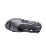 ДАМСКИ САНДАЛИ 783020 BLACK