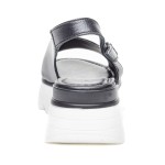 ДАМСКИ САНДАЛИ 783020 BLACK