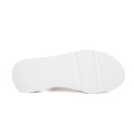 ДАМСКИ САНДАЛИ 783020 WHITE 36-41