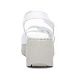 ДАМСКИ САНДАЛИ 788008 WHITE