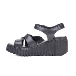 ДАМСКИ САНДАЛИ 788008 BLACK