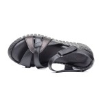 ДАМСКИ САНДАЛИ 788008 BLACK