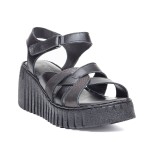 ДАМСКИ САНДАЛИ 788008 BLACK