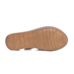 ДАМСКИ САНДАЛИ 788012 BEIGE