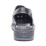 ДАМСКИ САНДАЛИ 788012 BLACK