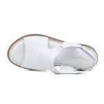 ДАМСКИ САНДАЛИ 788011 WHITE