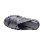 ДАМСКИ ЧЕХЛИ 788007 BLACK