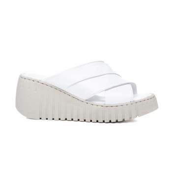 ДАМСКИ ЧЕХЛИ 788007 WHITE
