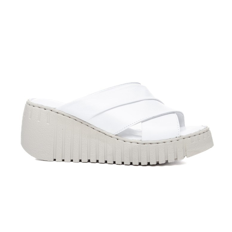 ДАМСКИ ЧЕХЛИ 788007 WHITE