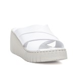 ДАМСКИ ЧЕХЛИ 788007 WHITE