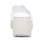 ДАМСКИ ЧЕХЛИ 788007 WHITE