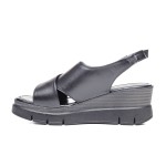 ДАМСКИ САНДАЛИ 783024 BLACK