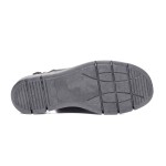 ДАМСКИ САНДАЛИ 783024 BLACK