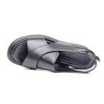 ДАМСКИ САНДАЛИ 783024 BLACK