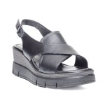 ДАМСКИ САНДАЛИ 783024 BLACK