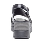 ДАМСКИ САНДАЛИ 783024 BLACK