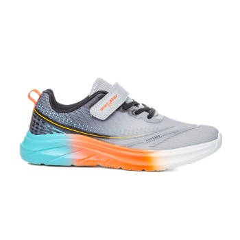 ДАМСКИ МАРАТОНКИ 194258 L.GREY/BLACK