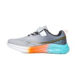 ДАМСКИ МАРАТОНКИ 194258 L.GREY/BLACK