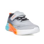 ДАМСКИ МАРАТОНКИ 194258 L.GREY/BLACK