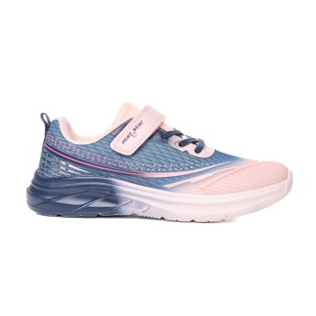 ДАМСКИ МАРАТОНКИ 194258 PINK/NAVY