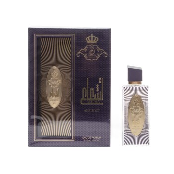 ПАРФЮМ 7571097 ARABIYAT PRESTIGE ASHA`A AMETHYST EDP 110ML