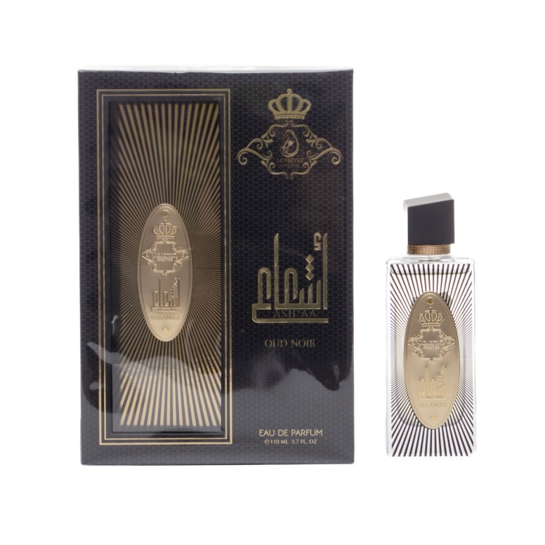 ПАРФЮМ 7571099 ARABIYAT PRESTIGE ASHA`A OUD NOIR EDP 110ML