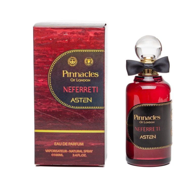 ПАРФЮМ 7572074 ASTEN PINNACLES OF LONDON NEFERRETI 100ML EDP