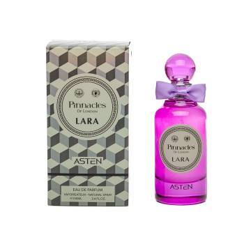 ПАРФЮМ 7572073 ASTEN PINNACLES OF LONDON LARA 100ML EDP