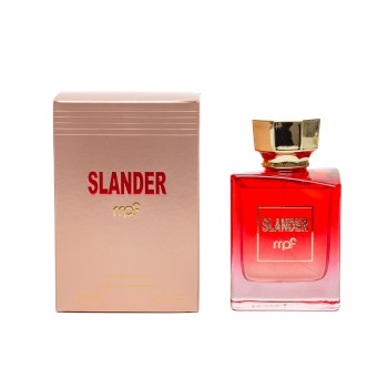 ПАРФЮМ 7571116 MPF SLANDER EDP 100ML