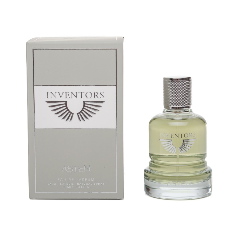 ПАРФЮМ 7572081 ASTEN INVENTORS 100ML EDP