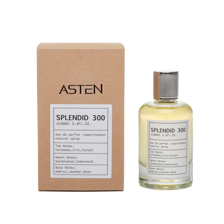 ПАРФЮМ 7572085 ASTEN SPLENDID 300 100ML