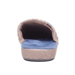 МЪЖКИ ПАНТОФИ BULL P 252-3 BROWN