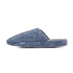 МЪЖКИ ПАНТОФИ BULL P 252-6 NAVY