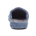 МЪЖКИ ПАНТОФИ BULL P 252-6 NAVY