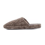 МЪЖКИ ПАНТОФИ BULL P 252-6 BROWN