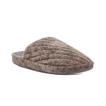 МЪЖКИ ПАНТОФИ BULL P 252-6 BROWN