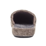 МЪЖКИ ПАНТОФИ BULL P 252-6 BROWN