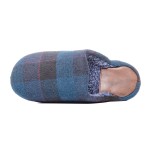 МЪЖКИ ПАНТОФИ BULL P 252-7 BLUE