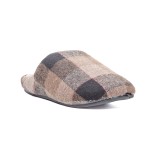 МЪЖКИ ПАНТОФИ BULL P 252-7 BROWN