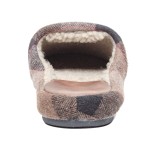 МЪЖКИ ПАНТОФИ BULL P 252-7 BROWN