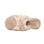 ДАМСКИ ПАНТОФИ BULL P 252-9 BEIGE