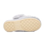 ДАМСКИ ПАНТОФИ BULL P 252-9 GREY