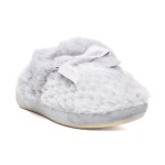 ДАМСКИ ПАНТОФИ BULL P 252-9 GREY