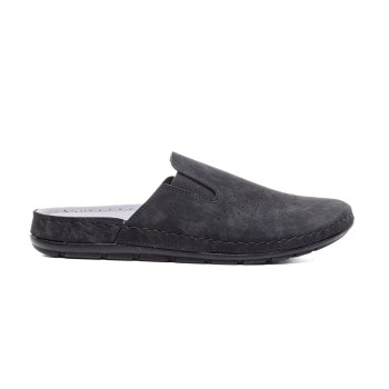 SLIP 1541227 MIKANOS BLACK MAN