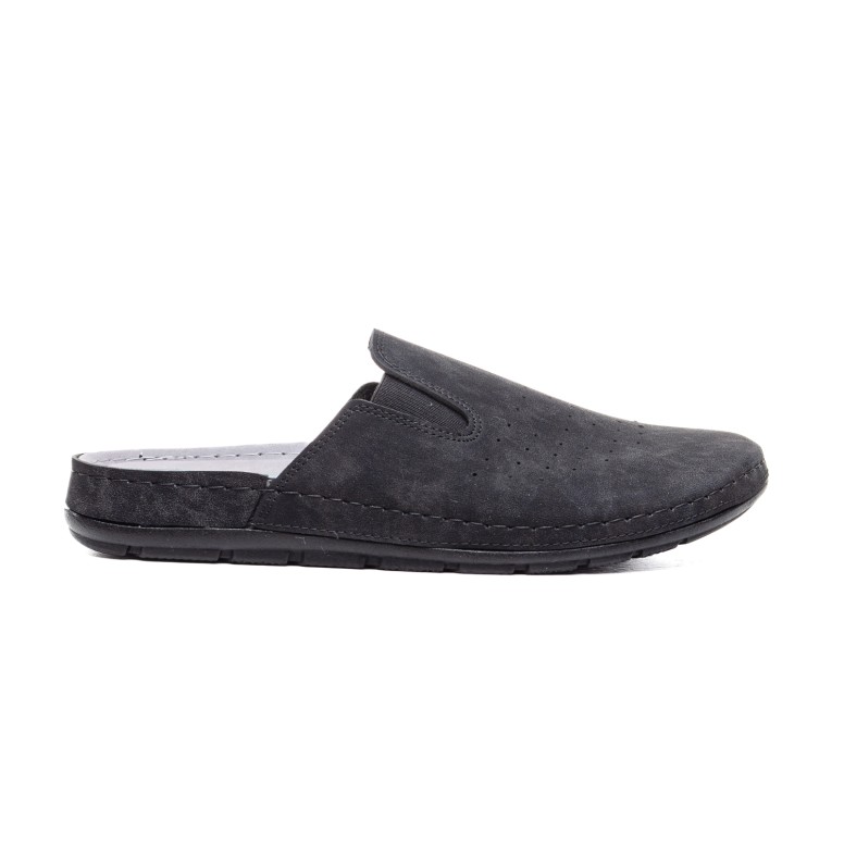 SLIP 1541227 MIKANOS BLACK MAN