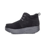 ДАМСКИ БОТИ 186022 BLACK ДАМСКИ БОТИ 186022 BLACK