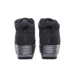 ДАМСКИ БОТИ 186022 BLACK ДАМСКИ БОТИ 186022 BLACK