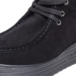 ДАМСКИ БОТИ 186022 BLACK ДАМСКИ БОТИ 186022 BLACK