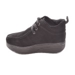 ДАМСКИ БОТИ 186022 BLACK ДАМСКИ БОТИ 186022 BLACK